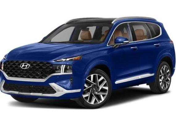 HYUNDAI SANTA FE 2023 5NMS5DAL9PH559034 image HYUNDAI SANTA FE 2023 5NMS5DAL9PH559034 image